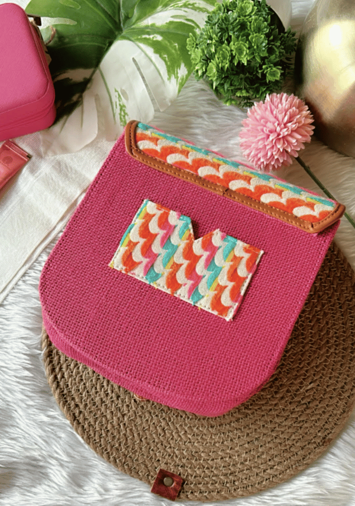 Colorpop Conductor sling
