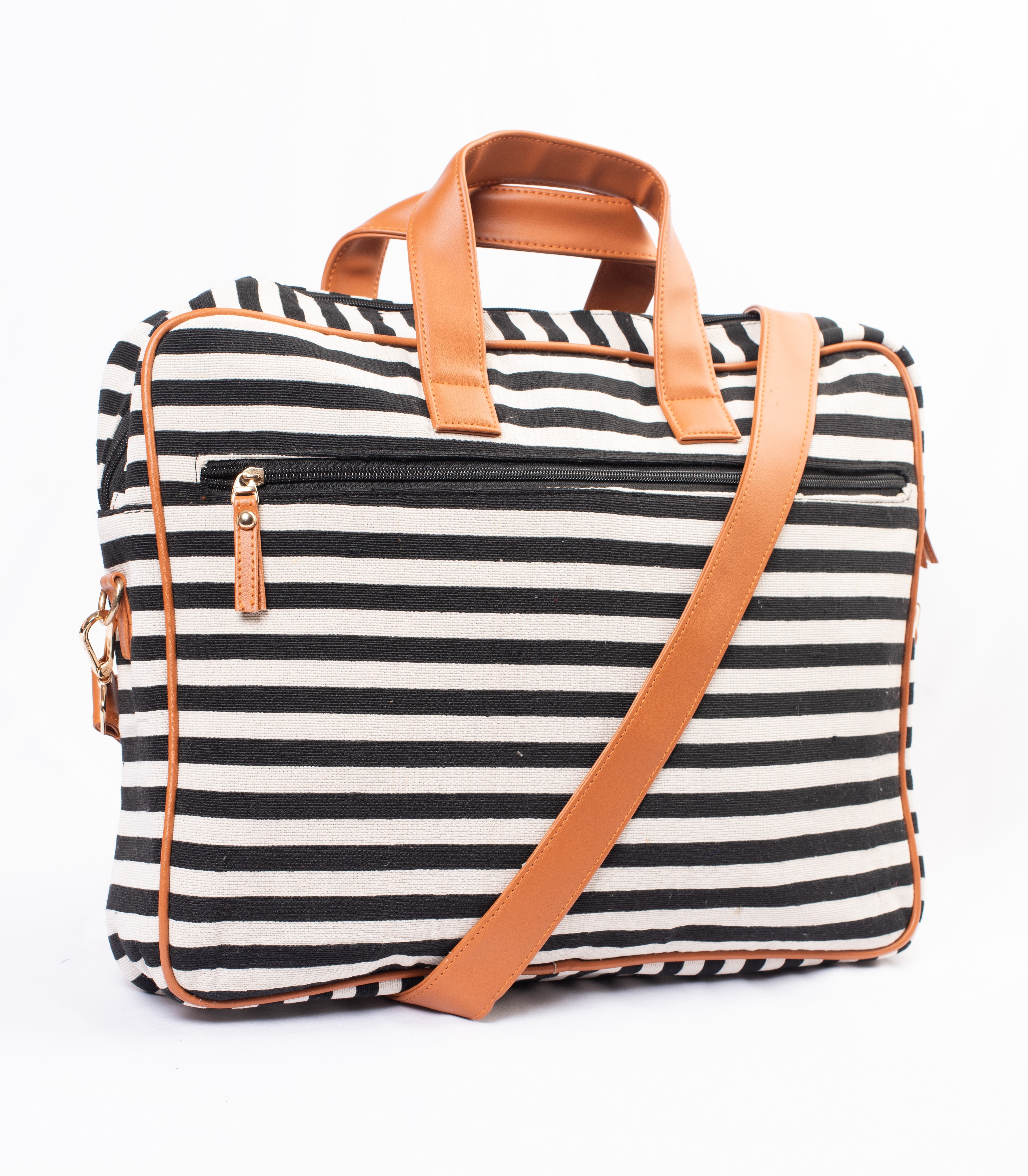 Piano tales laptop bag