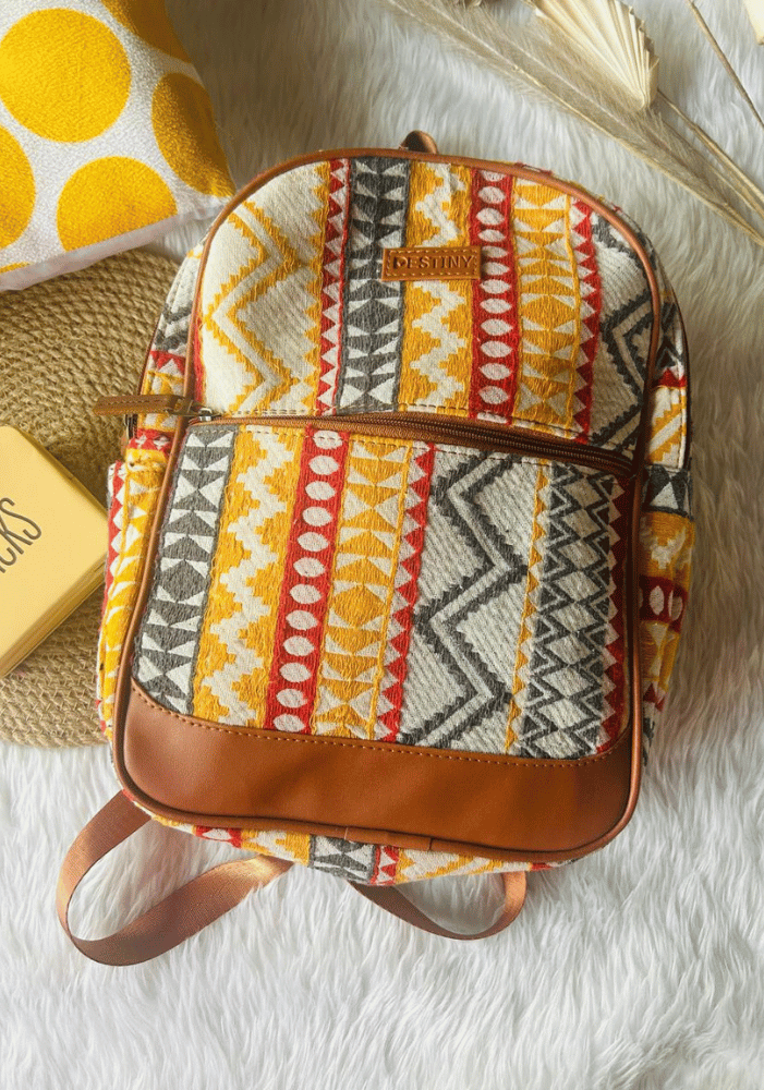Sunset Daze Backpacks