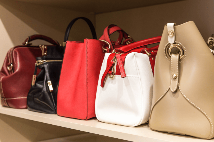 Top 5 Must-Have Handbags for Every Woman's Wardrobe