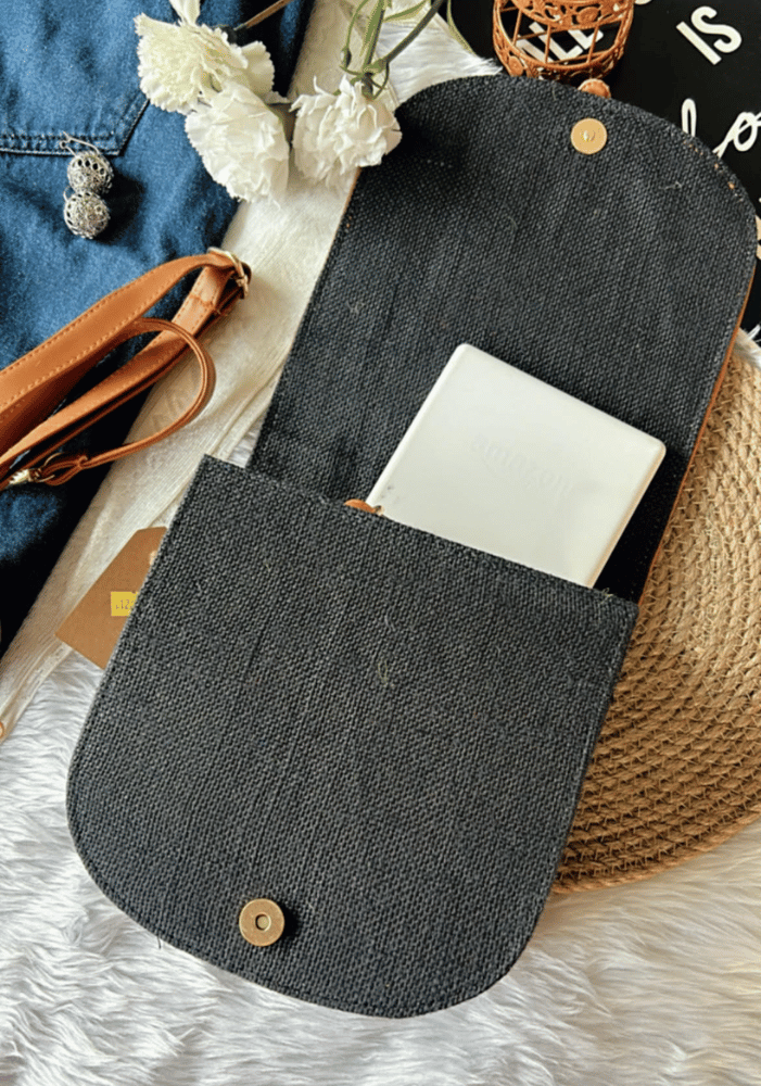 Midnight Black Conductor Sling
