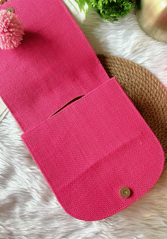 Colorpop Conductor sling