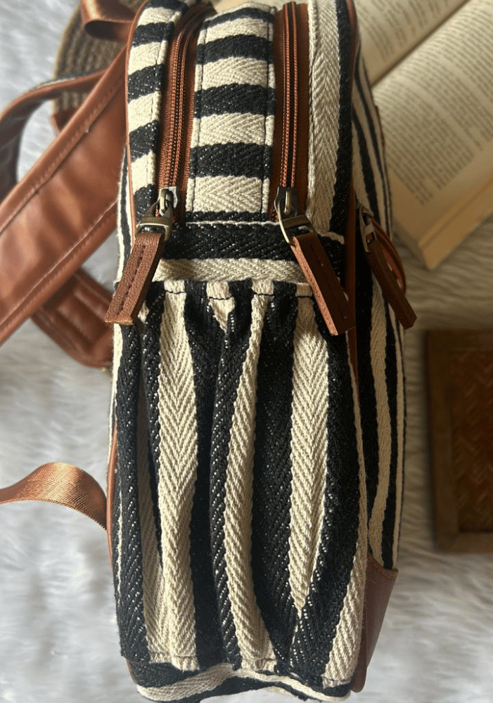 Piano Tales Backpacks