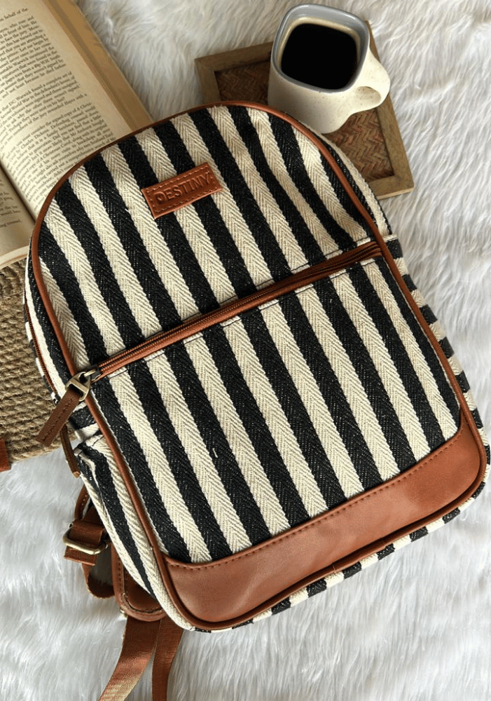 Piano Tales Backpacks
