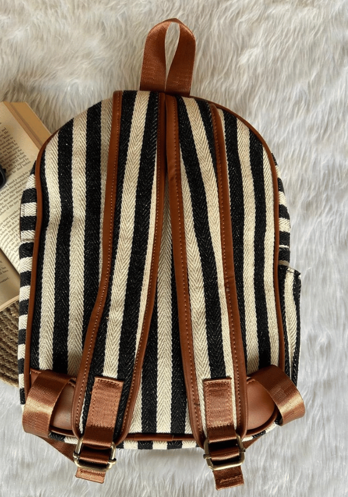 Piano Tales Backpacks