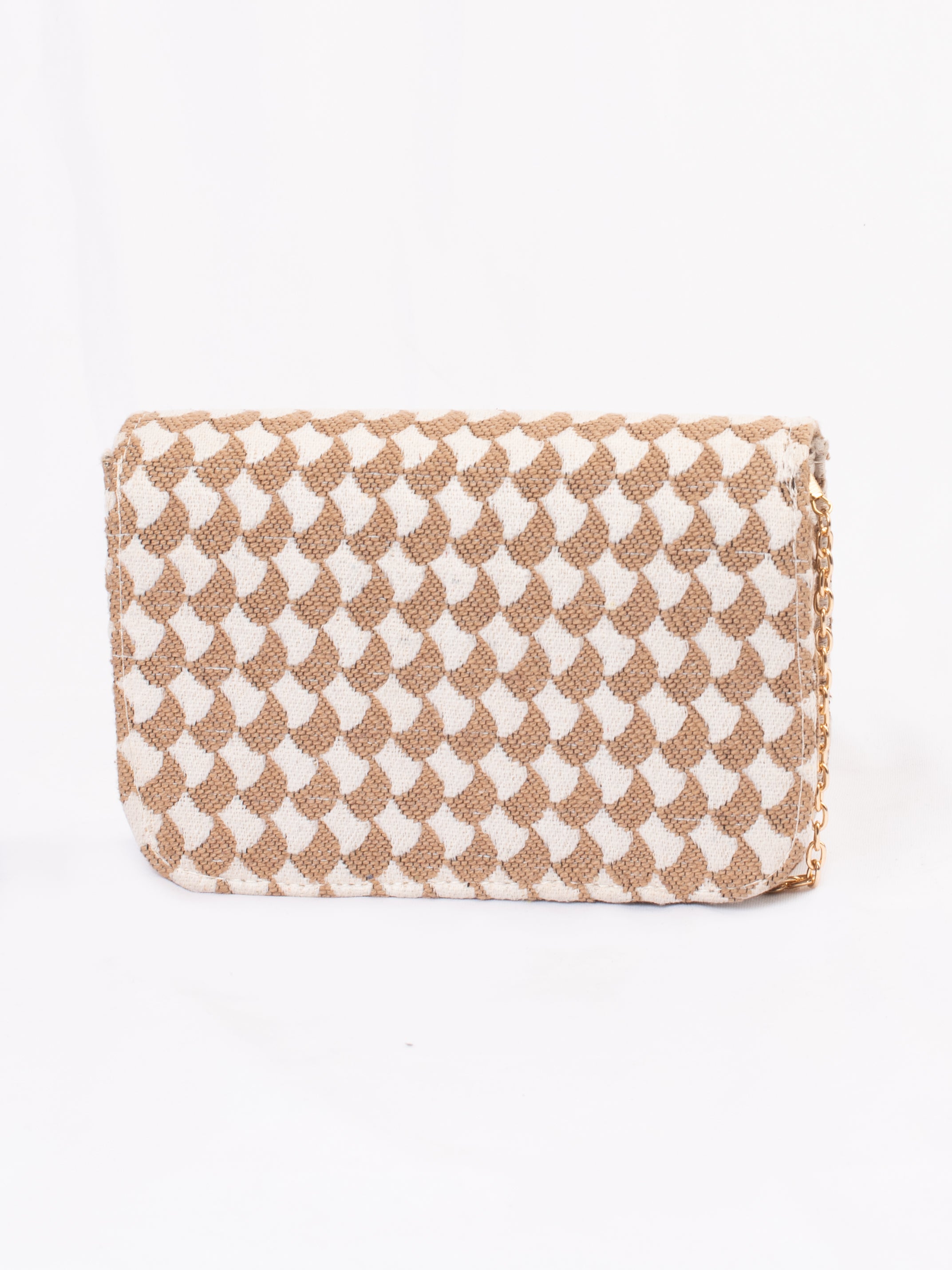 Ivory Scarlet go to sling