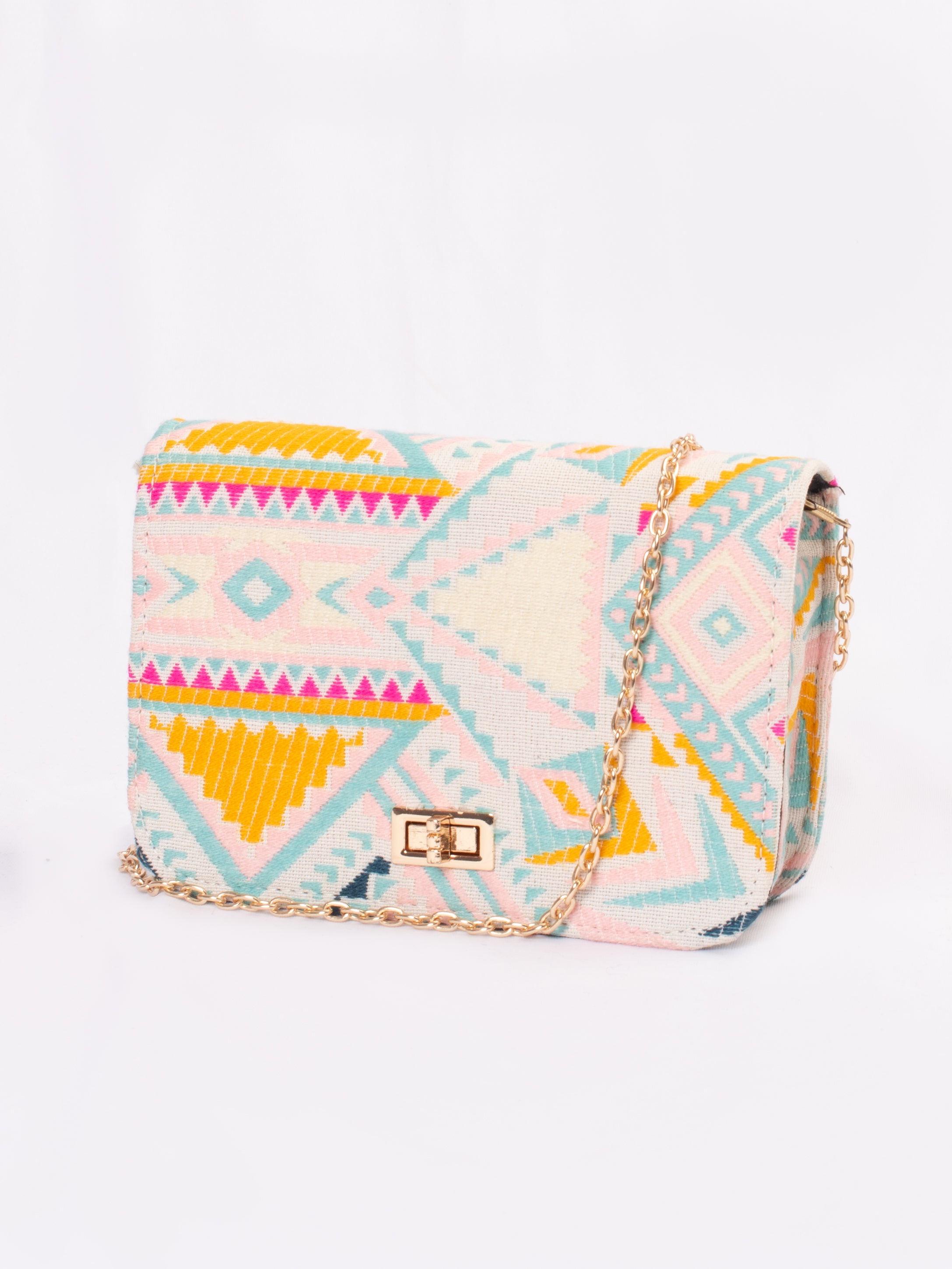 Pastel passion go to sling