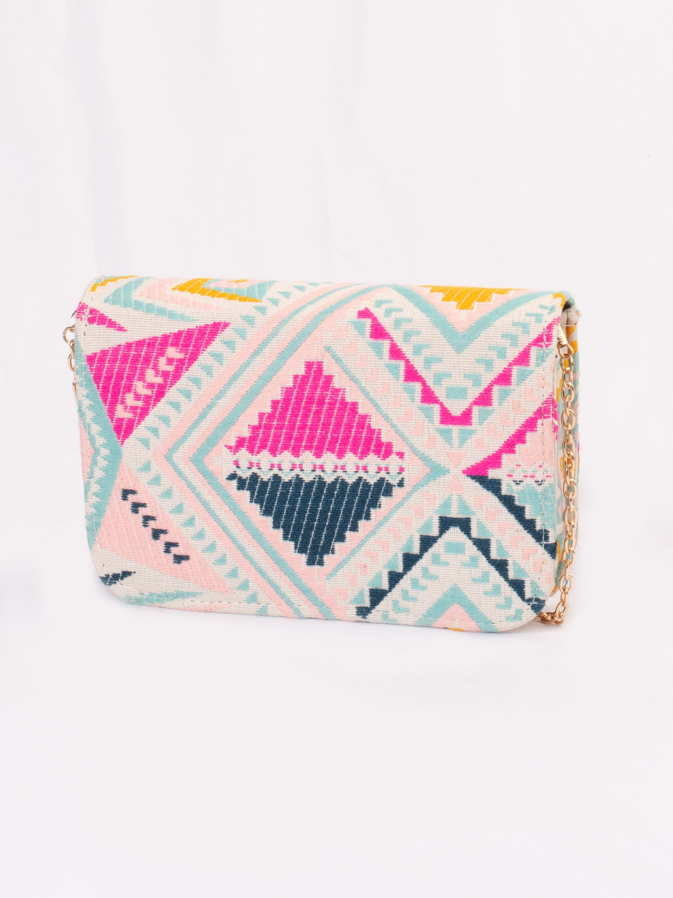 Pastel passion go to sling