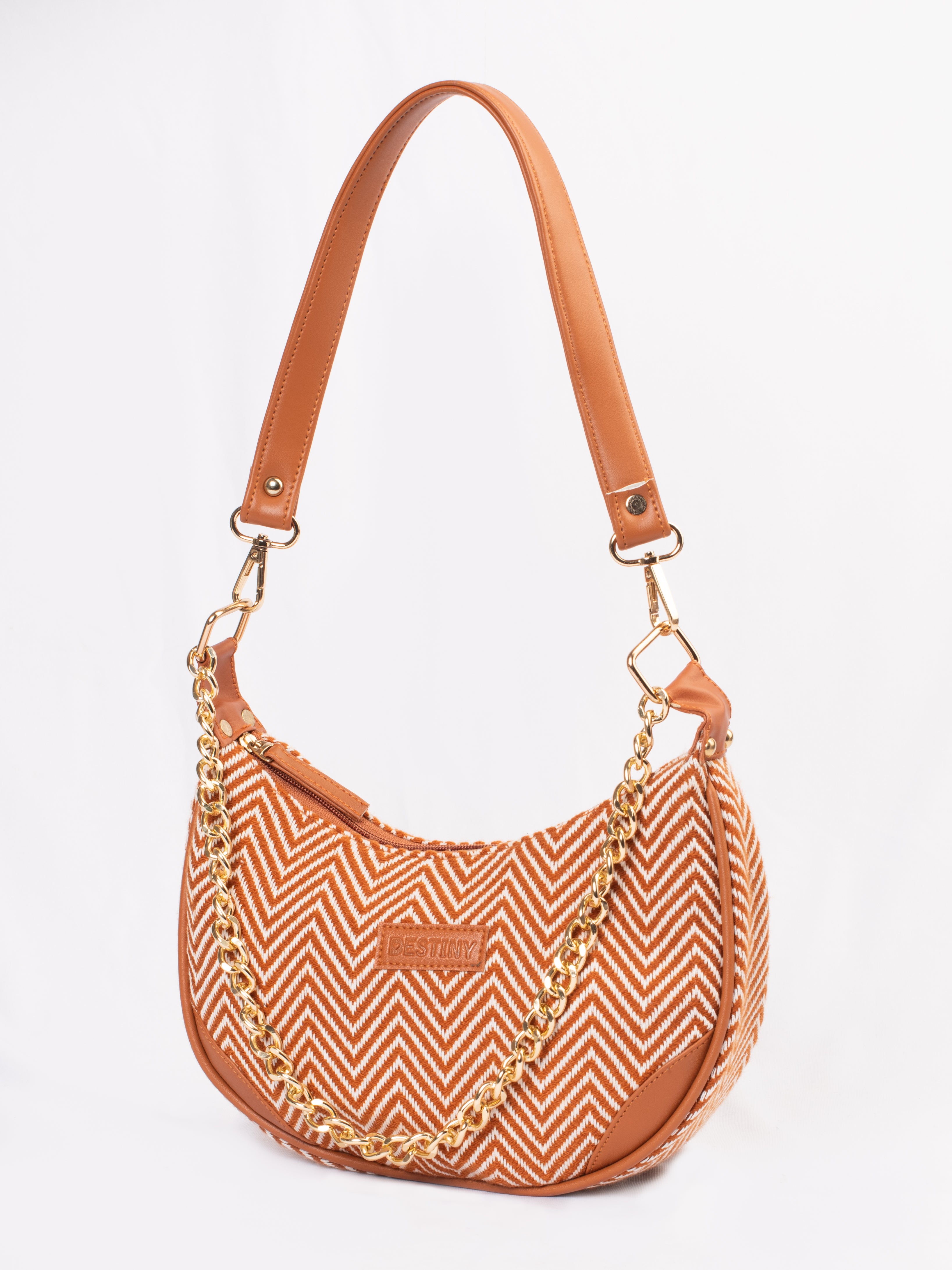 Mountain Hues Hobo Sling