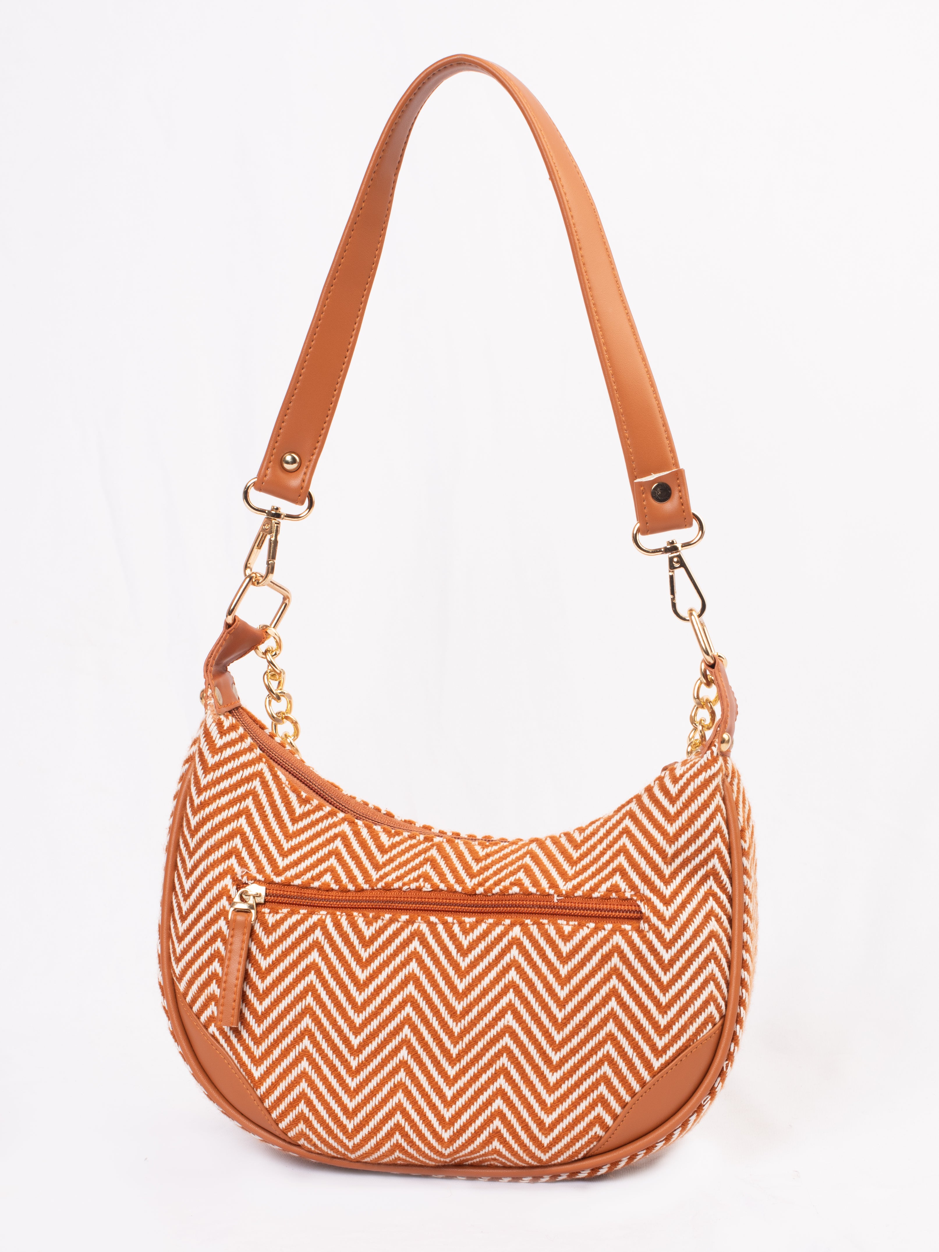 Mountain Hues Hobo Sling