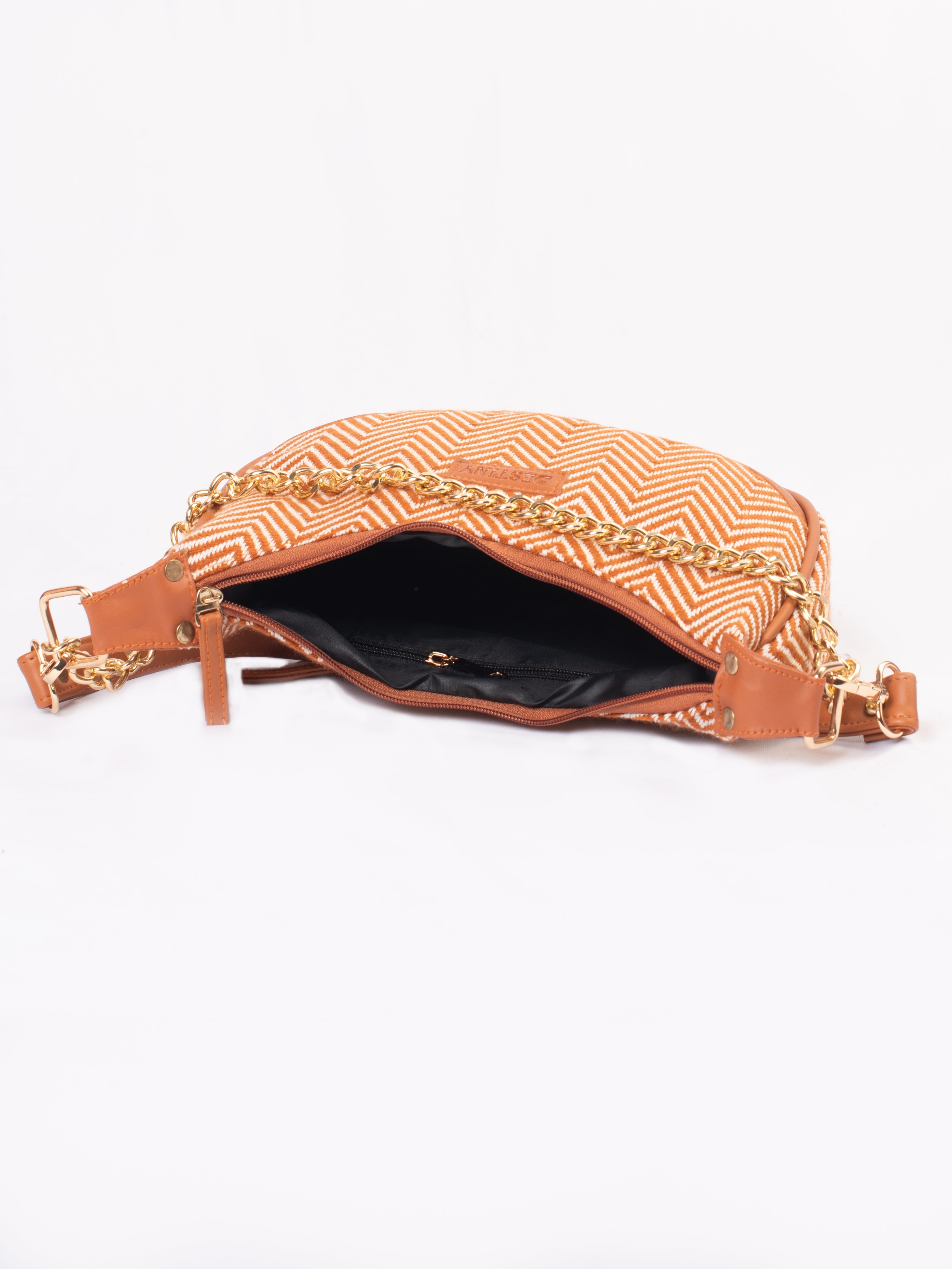 Mountain Hues Hobo Sling