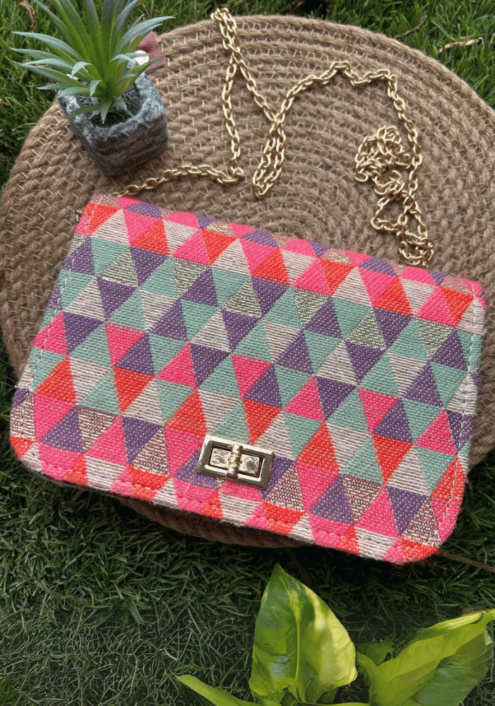Party Prism go to sling