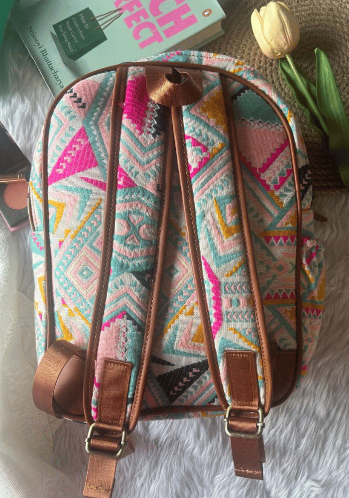 Pastel Passion Backpacks