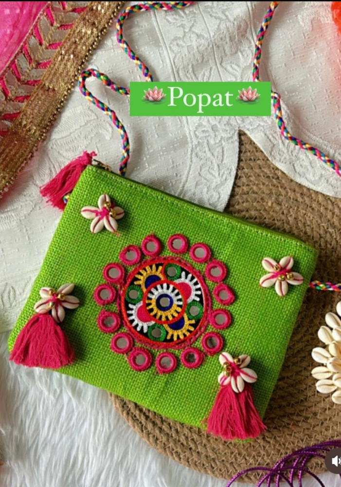 Casual Sling Bag