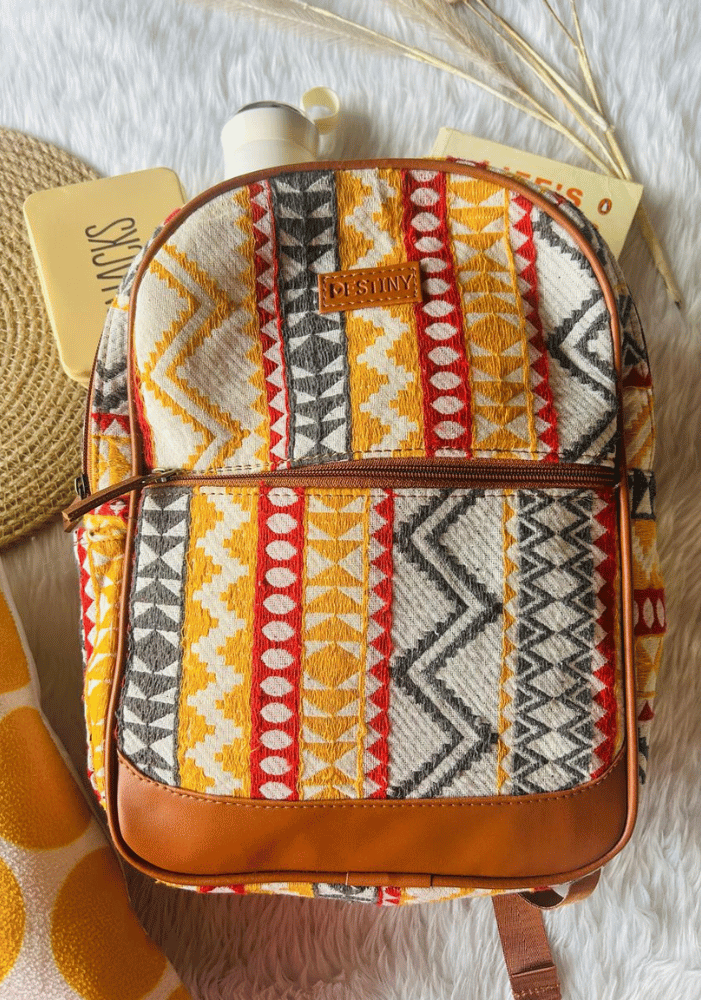 Backpacks