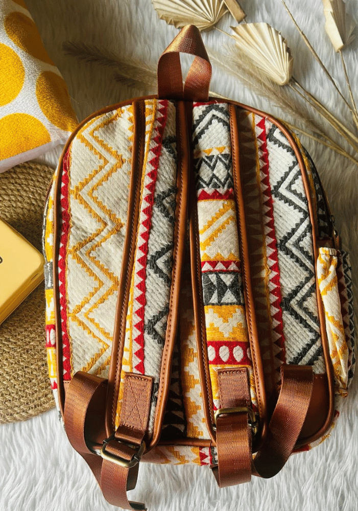 Sunset Daze Backpacks