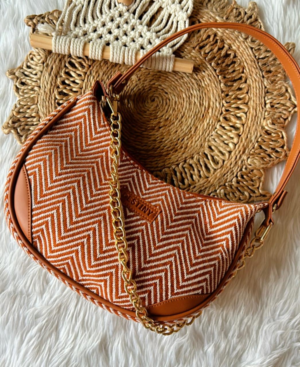 Mountain Hues Hobo Sling